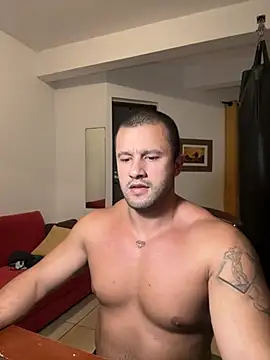 Romaninho online show from February 27, 2026, 12:43 am