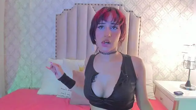 mika doll online show from April 8, 2026, 2:44 am