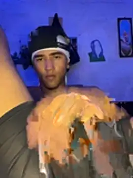 billi adamzz online show from April 4, 2026, 1:26 am