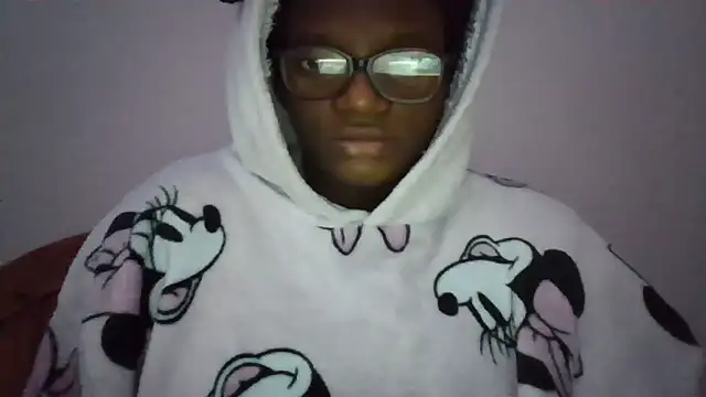 SexyGemBeauty online show from April 5, 2026, 12:41 am