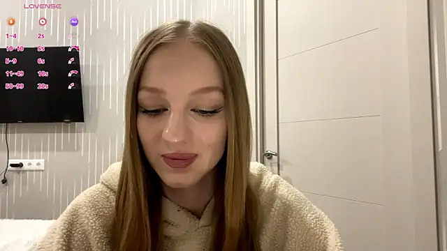 Anika Socutehe online show from May 29, 2026, 8:07 pm