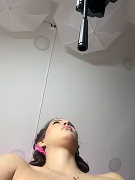 Megaan Rousee online show from March 23, 2026, 11:36 am