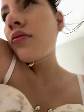 Megaan Rousee online show from March 26, 2026, 11:49 am