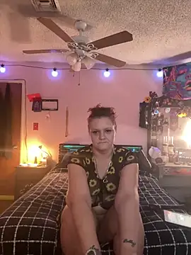 LoveMohr24 online show from March 3, 2026, 6:47 pm