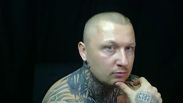 devilWithTats online show from March 29, 2026, 8:14 am