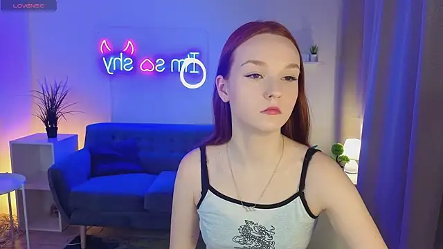 Snapshot of Nami_Umi chatting on March 3, 2026, 8:48 pm Nami Umi online show from March 3, 2026, 8:48 pm