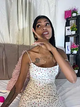 Antonella-smitt online show from June 6, 2026, 12:10 pm