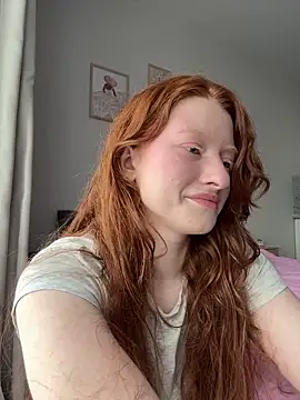 gingerlatte online show from April 15, 2026, 9:38 am