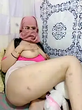 HoT LiiiNa online show from March 1, 2026, 1:07 am