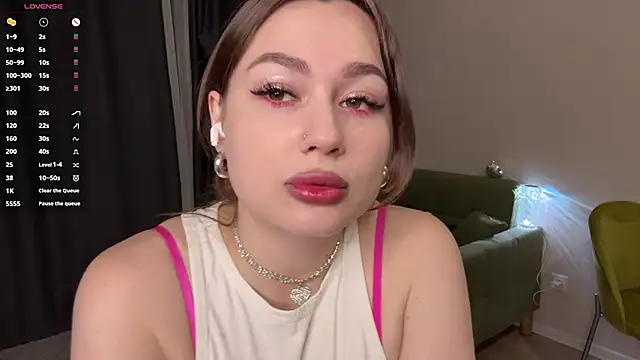 Snapshot of FilomenaGaertner chatting on February 28, 2026, 4:41 pm FilomenaGaertner online show from February 28, 2026, 4:41 pm