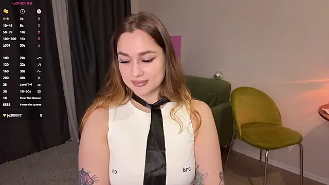 Snapshot of FilomenaGaertner chatting on March 2, 2026, 8:15 pm FilomenaGaertner online show from March 2, 2026, 8:15 pm