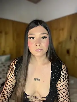 Miss Dani online show from May 22, 2026, 2:40 am
