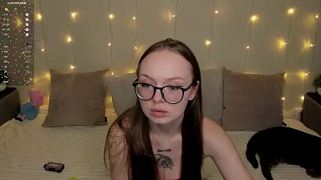 Ivy toxic0 online show from February 28, 2026, 6:31 pm