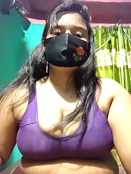 pakhi45 online show from March 12, 2026, 5:52 pm