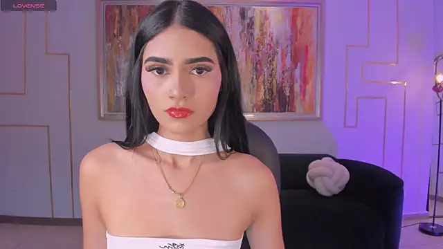 JasminBlake online show from March 13, 2026, 3:24 am