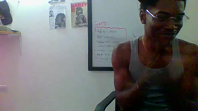 charles king online show from May 7, 2026, 8:03 pm