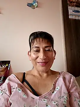 Lucia Rios online show from March 5, 2026, 10:50 pm