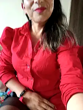 Lucia Rios online show from March 16, 2026, 10:14 pm