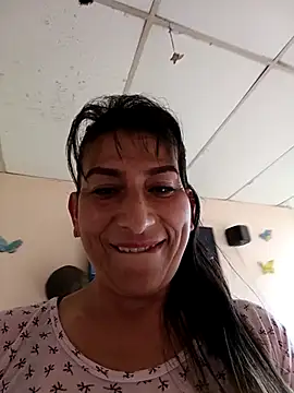 Lucia Rios online show from April 4, 2026, 10:29 pm