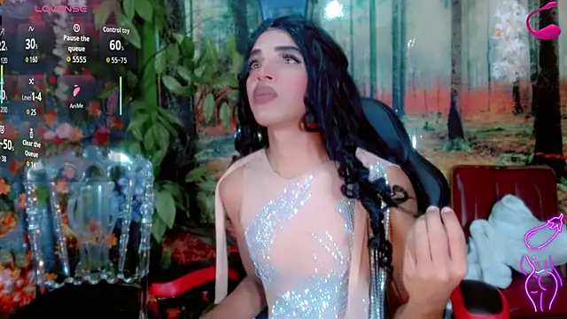 Snapshot of Tait_ chatting on March 4, 2026, 3:34 am Tait online show from March 4, 2026, 3:34 am