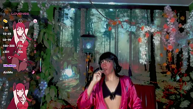 Tait  online show from March 7, 2026, 3:14 am