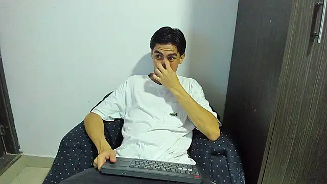 Daniel Rochax online show from March 20, 2026, 12:32 pm