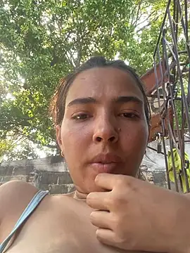 allyson-cute03 online show from March 12, 2026, 8:15 pm