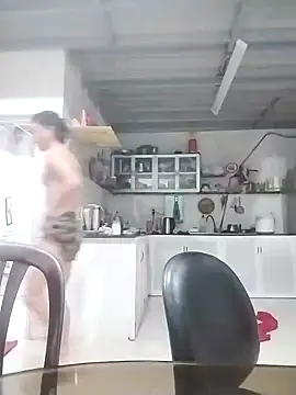 traiwe06 online show from March 8, 2026, 8:34 pm