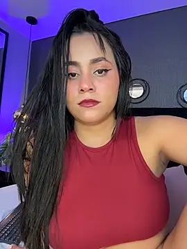 alejandra  garcia online show from March 12, 2026, 3:23 am