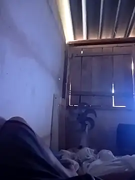 Edibergjoaquim online show from April 19, 2026, 10:03 am