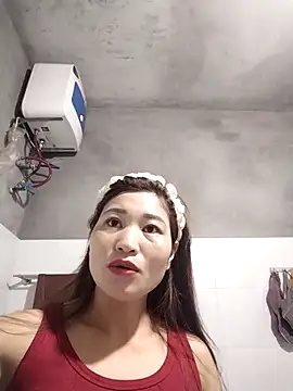 Lilinn  online show from March 17, 2026, 10:46 pm