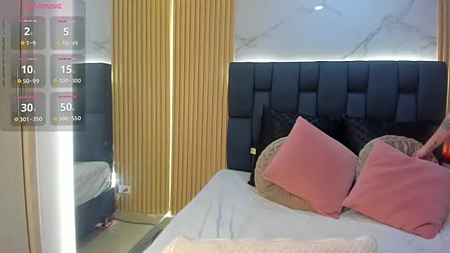 AmaraTexas online show from March 30, 2026, 9:49 pm