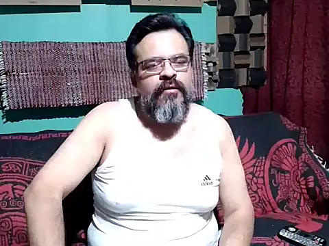 DeepDesirex online show from March 10, 2026, 5:12 am