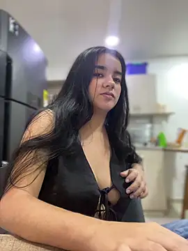 Sophia Wy online show from April 9, 2026, 8:03 pm