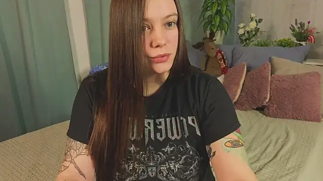 SauvageBirdy online show from March 1, 2026, 2:19 pm