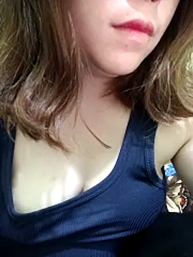 Susu-min online show from March 2, 2026, 10:49 pm