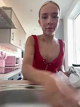 Naughtyblondex online show from March 19, 2026, 3:05 pm