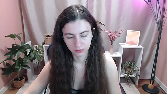 MistyBree online show from May 1, 2026, 8:08 am
