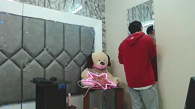 Steve Hotman online show from April 1, 2026, 12:39 pm