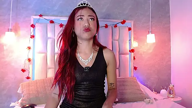 Bella-Sanders online show from March 24, 2026, 12:10 pm