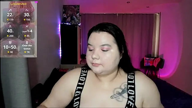 YoshinoSomei online show from March 23, 2026, 2:48 am