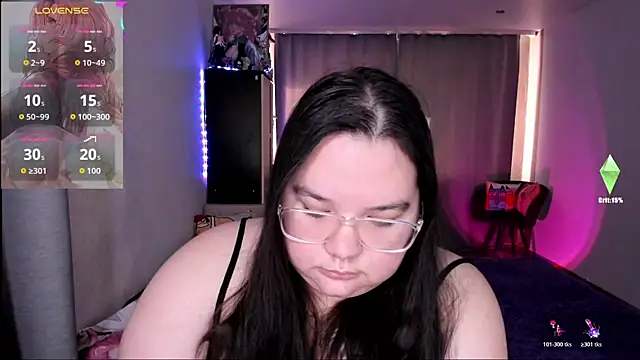 YoshinoSomei online show from April 2, 2026, 2:42 am