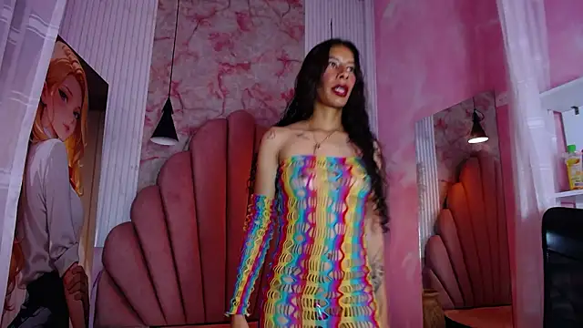 Siena Bouer online show from March 13, 2026, 3:57 am