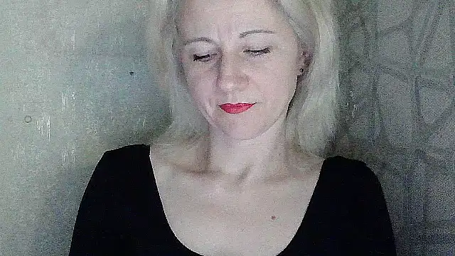 Katerina-Kissa online show from March 27, 2026, 7:02 pm