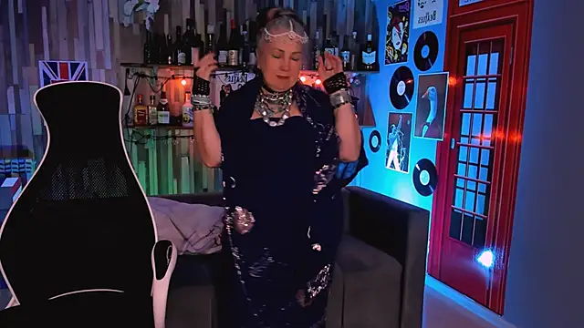 LilaMaharani online show from March 29, 2026, 1:11 pm