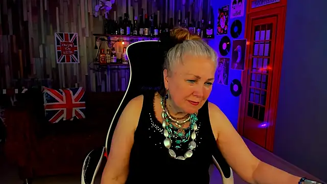 LilaMaharani online show from March 31, 2026, 1:00 pm