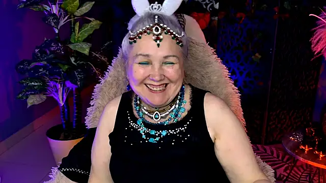 LilaMaharani online show from April 20, 2026, 2:09 pm