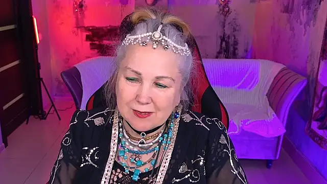 LilaMaharani online show from April 23, 2026, 12:29 pm