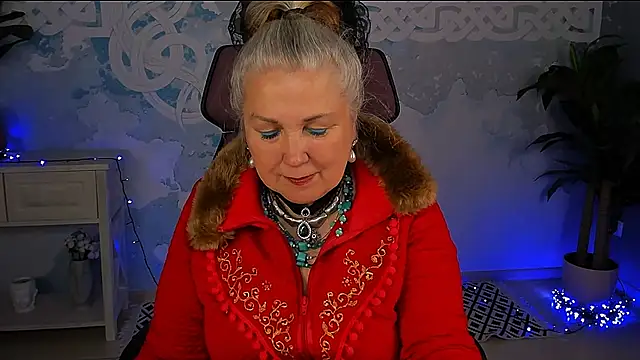 Snapshot of LilaMaharani chatting on May 9, 2026, 12:54 pm LilaMaharani online show from May 9, 2026, 12:54 pm