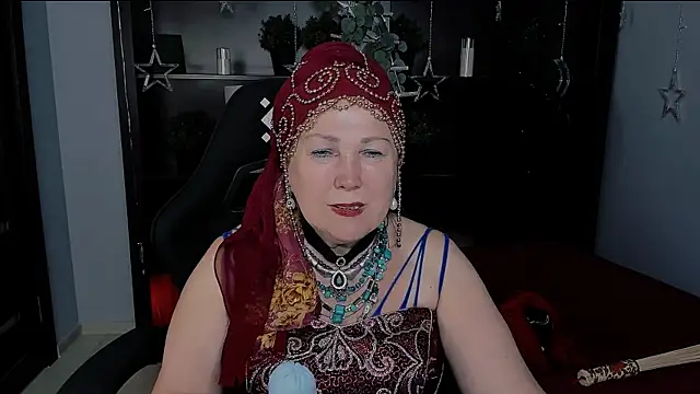 Snapshot of LilaMaharani chatting on May 31, 2026, 1:07 pm LilaMaharani online show from May 31, 2026, 1:07 pm